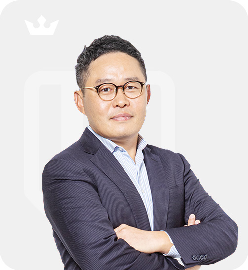 이준 세무사